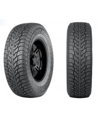 Шины Nokian Hakkapeliitta LT3 315/70 R17 121/118Q (шип)